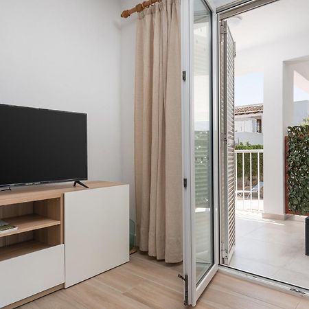 New! Apartment Sunset 2 With Pool, Bbq, Wifi In Cala D'Or, Mallorca Cala d'Or (Mallorca) Exterior foto