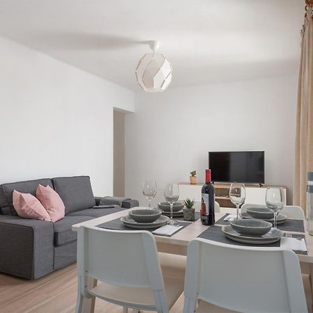 New! Apartment Sunset 2 With Pool, Bbq, Wifi In Cala D'Or, Mallorca Cala d'Or (Mallorca) Exterior foto