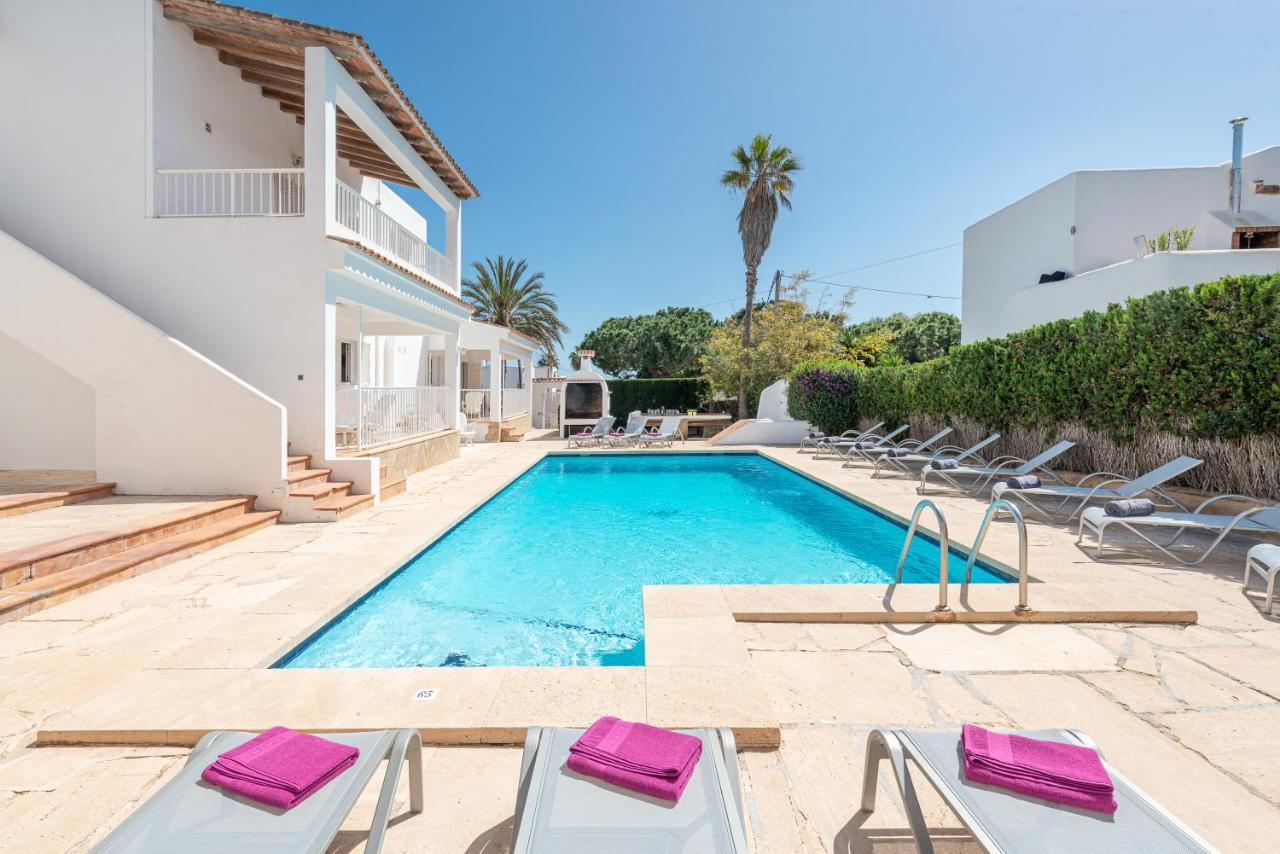 New! Apartment Sunset 2 With Pool, Bbq, Wifi In Cala D'Or, Mallorca Cala d'Or (Mallorca) Exterior foto