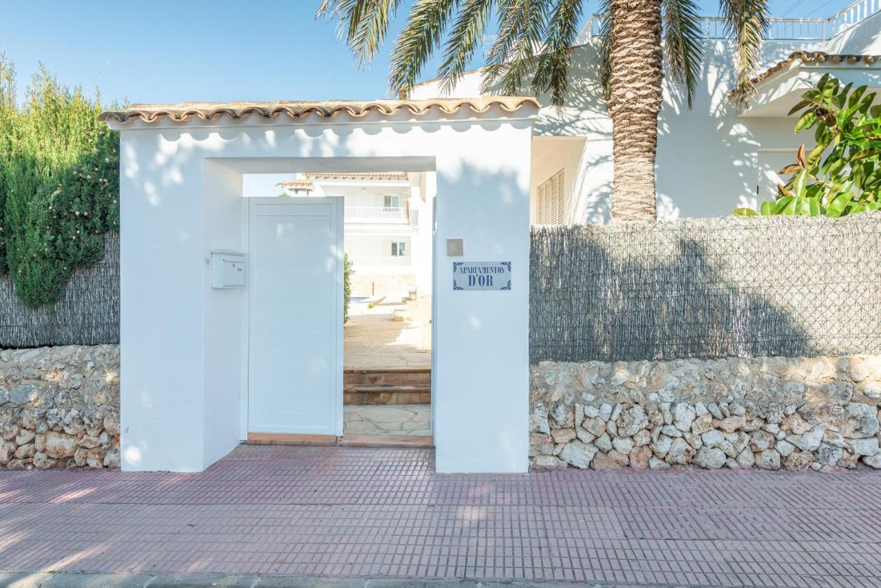 New! Apartment Sunset 2 With Pool, Bbq, Wifi In Cala D'Or, Mallorca Cala d'Or (Mallorca) Exterior foto
