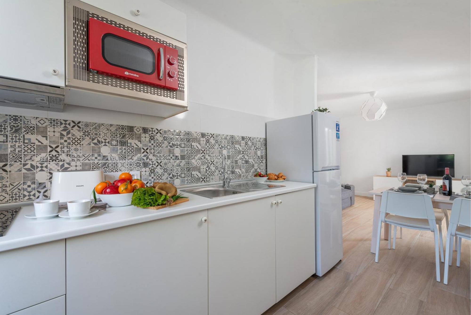 New! Apartment Sunset 2 With Pool, Bbq, Wifi In Cala D'Or, Mallorca Cala d'Or (Mallorca) Exterior foto