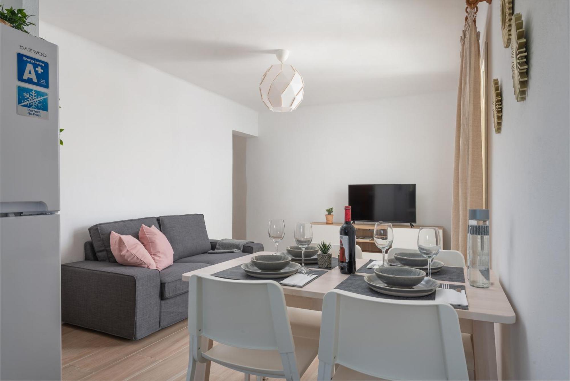 New! Apartment Sunset 2 With Pool, Bbq, Wifi In Cala D'Or, Mallorca Cala d'Or (Mallorca) Exterior foto
